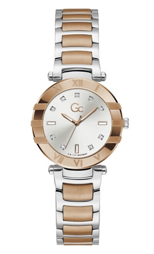 GUESS COLLECTION Z03001L1MF