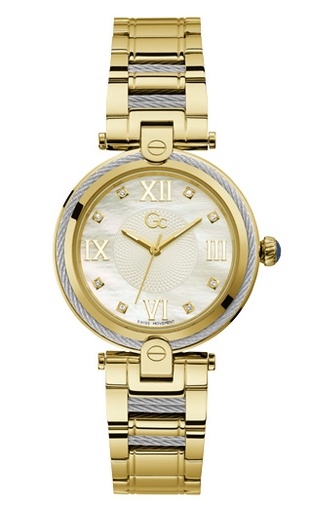 GUESS COLLECTION Z15001L1MF
