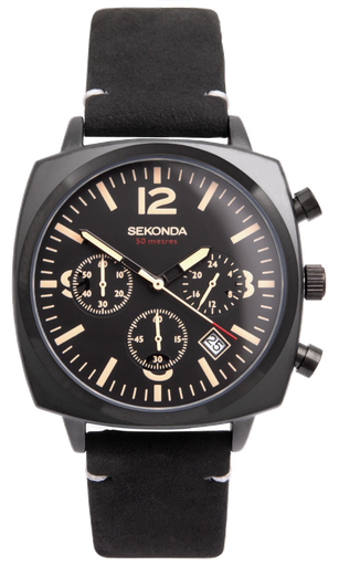 SEKONDA GENTSWATCH 1991