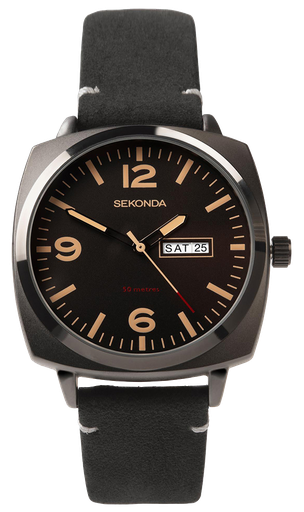 SEKONDA GENTSWATCH 1995