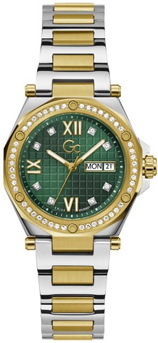 GUESS COLLECTION Z20004L9MF
