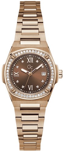 GUESS COLLECTION Z12002L4MF