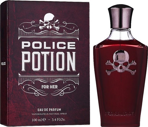 POTION FOR HER-100ML