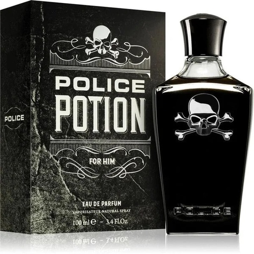 POTION FOR HIM-100ML