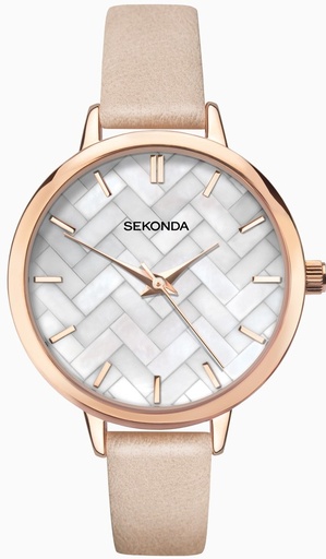 SEKONDA LADIESWATCH 2826