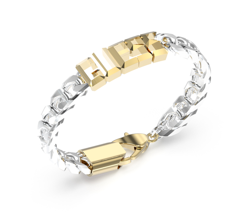 GUESS BRACELET UXB03205 YGST-S