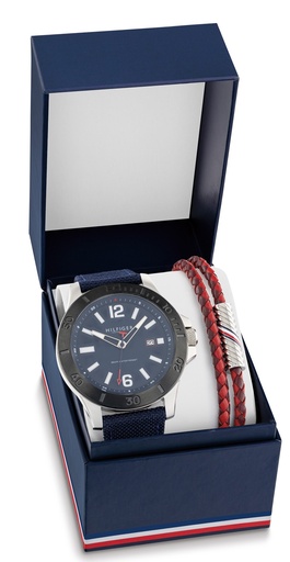 THJ WATCH SET BR2770156