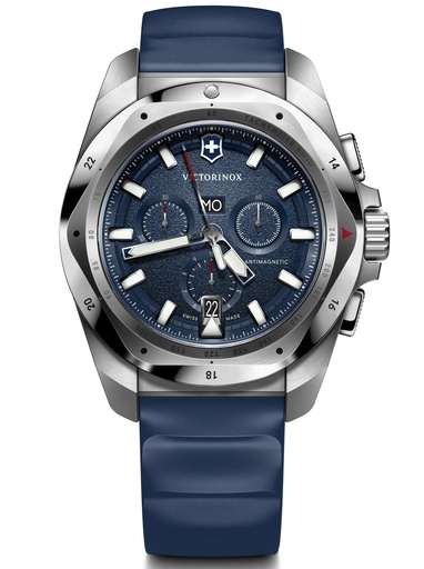 VSA WATCH V.241984 INOX