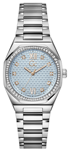 GUESS COLLECTION Z25003L7MF