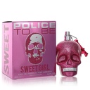 TO BE SWEET GIRL-125ML