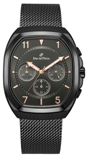 DPL Obsidian G23903D-D