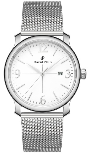 DPL GENTS SET-G23902A-E