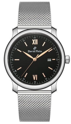 DPL Solaris II G23905A-D