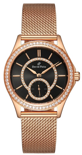 DPL Crystal Blossom L23914C-D