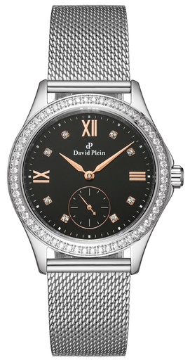 DPL LADIES SET-L23915A-D