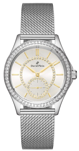 DPL Crystal Blossom L23914A-E