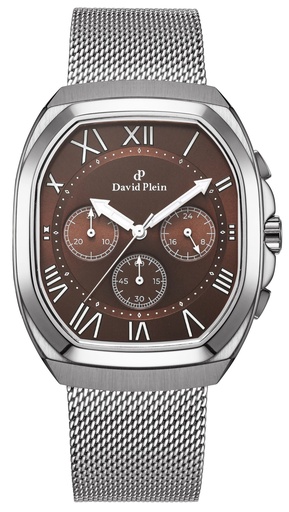DPL Obsidian G23904A-F