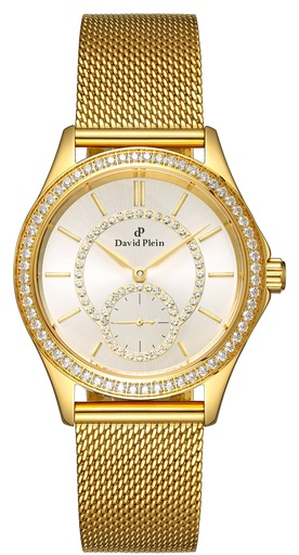 DPL Crystal Blossom L23914B-E