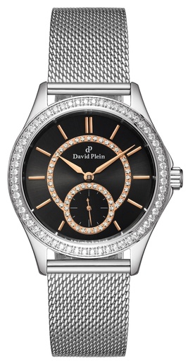 DPL Crystal Blossom L23914A-D