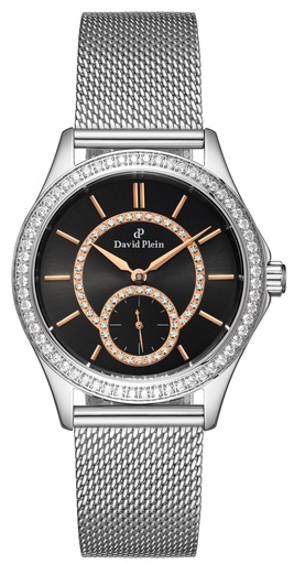 DPL LADIES SET-L23914A-D