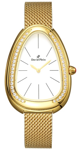 DPL Pear Drop L23911B-E