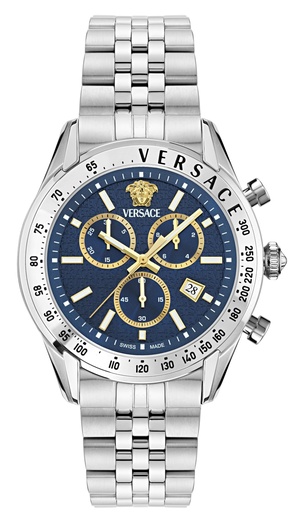 VERSACE-VE8R00324 (Chrono Master)