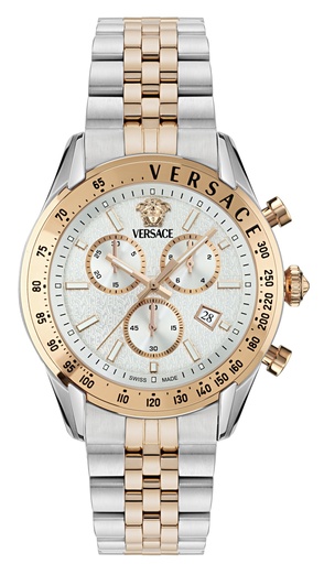 VERSACE-VE8R00424 (Chrono Master)