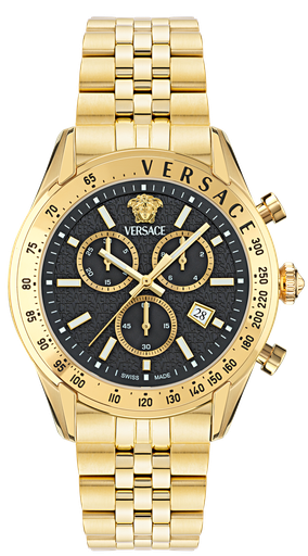 VERSACE-VE8R00624 (Chrono Master)