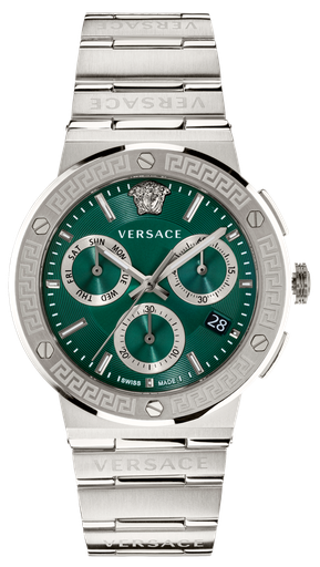 VERSACE-VEZ900121 (Greca Logo)