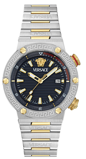 VERSACE-VE8G00424 (Greca Logo)