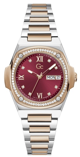 GUESS COLLECTION Y98009L3MF