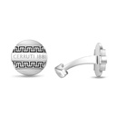 CERRUTI CUFFLINKS CJC0005101