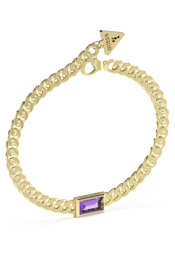 GUESS BRACELET JUBB04223JWYGAMS