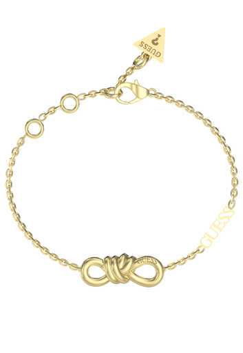 GUESS BRACELET UBB04011YG-L