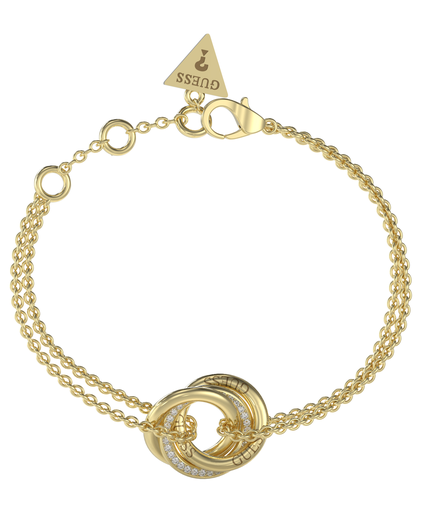GUESS BRACELET JUBB04063JWYGL