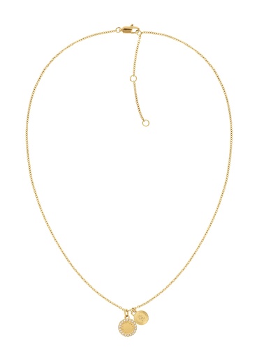 THJ NECKLACE NL2780902