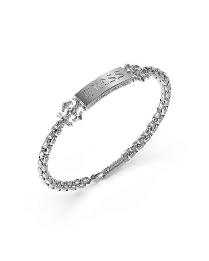 GUESS BRACELET UMB05057 AS-L