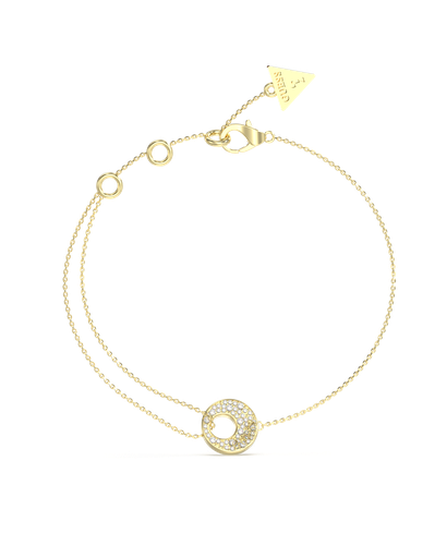 GUESS BRACELET UBB05224 YG-L