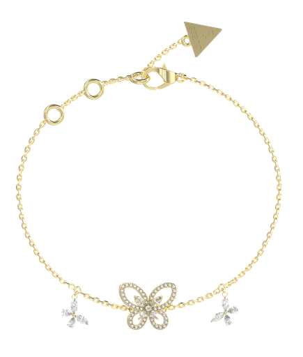 GUESS BRACELET JUBB05113JWYGL