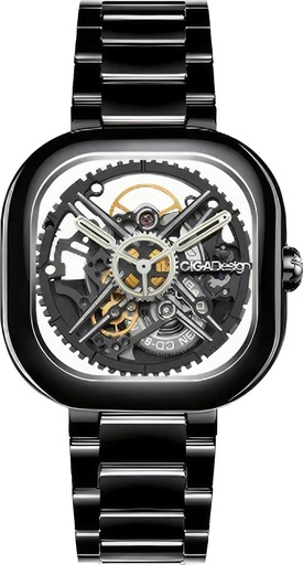 CIGA C012-BB01-W7B (C-Series)