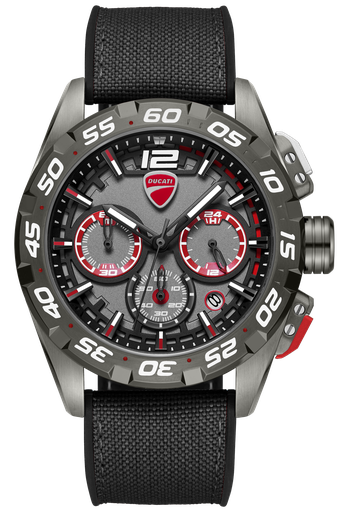 DUCATI - DTWGO0001803