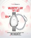 DP Valentines Gift-Set F03