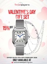 DP Valentines Gift-Set F09