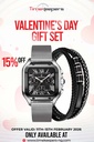 DP Valentines Gift-Set M01