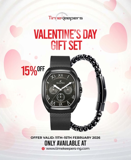 DP Valentines Gift-Set M03