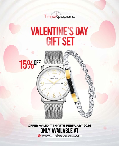 DP Valentines Gift-Set M04