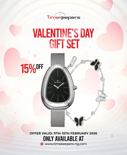 DP Valentines Gift-Set F04