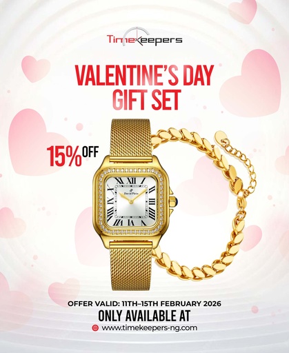 DP Valentines Gift-Set F06