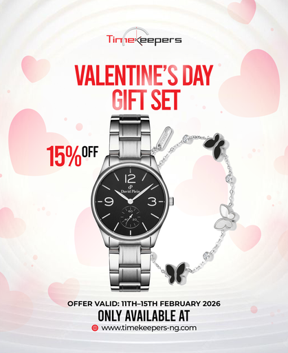 DP Valentines Gift-Set F08