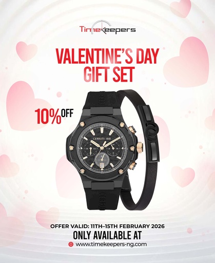 CRT Valentines Gift-Set M03